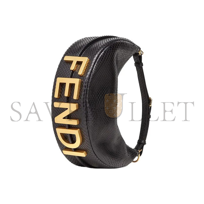 F**di F**digraphy small bag 8br798ahn2f1hej (29*24.5*10cm)